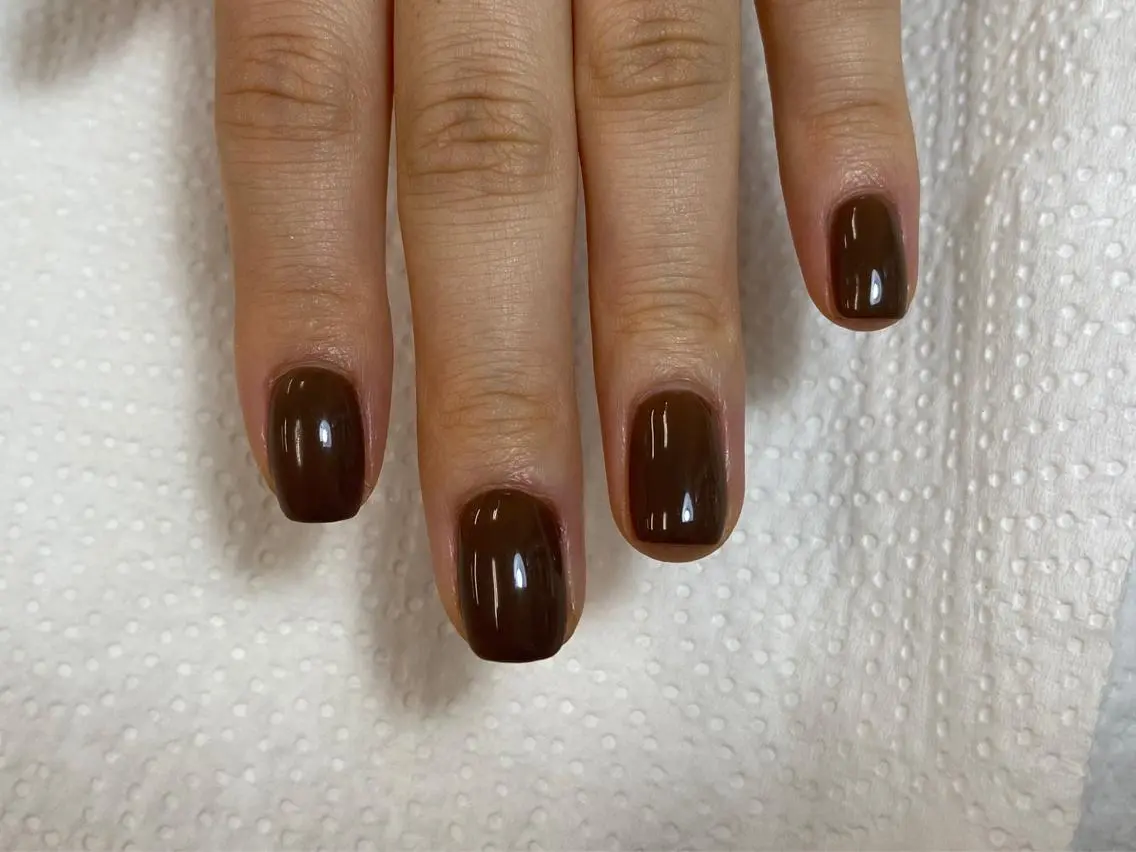 ネイル MAXKELLY natsuのネイルデザイン