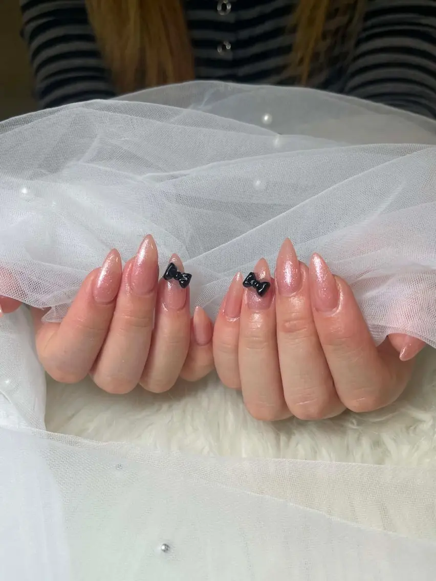 ネイル ハンドネイル Suka Nailのネイルデザイン