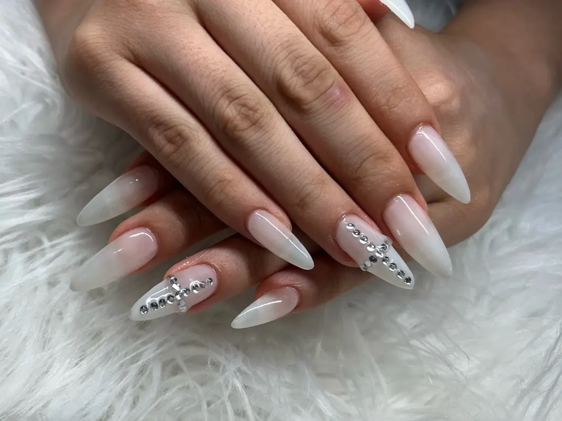 ネイル ハンドネイル XIMINANAIL SALON堀江店のネイルデザイン