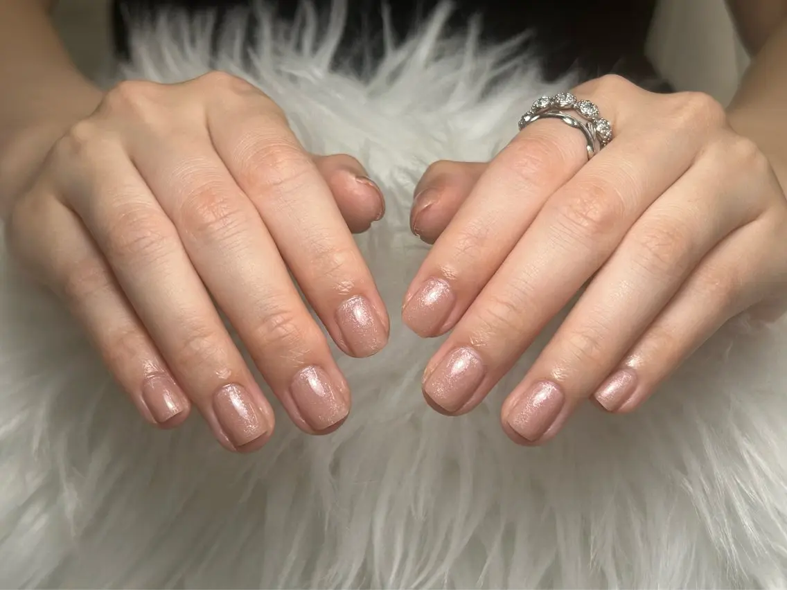 ネイル ハンドネイル 28nails. 宮崎のネイルデザイン