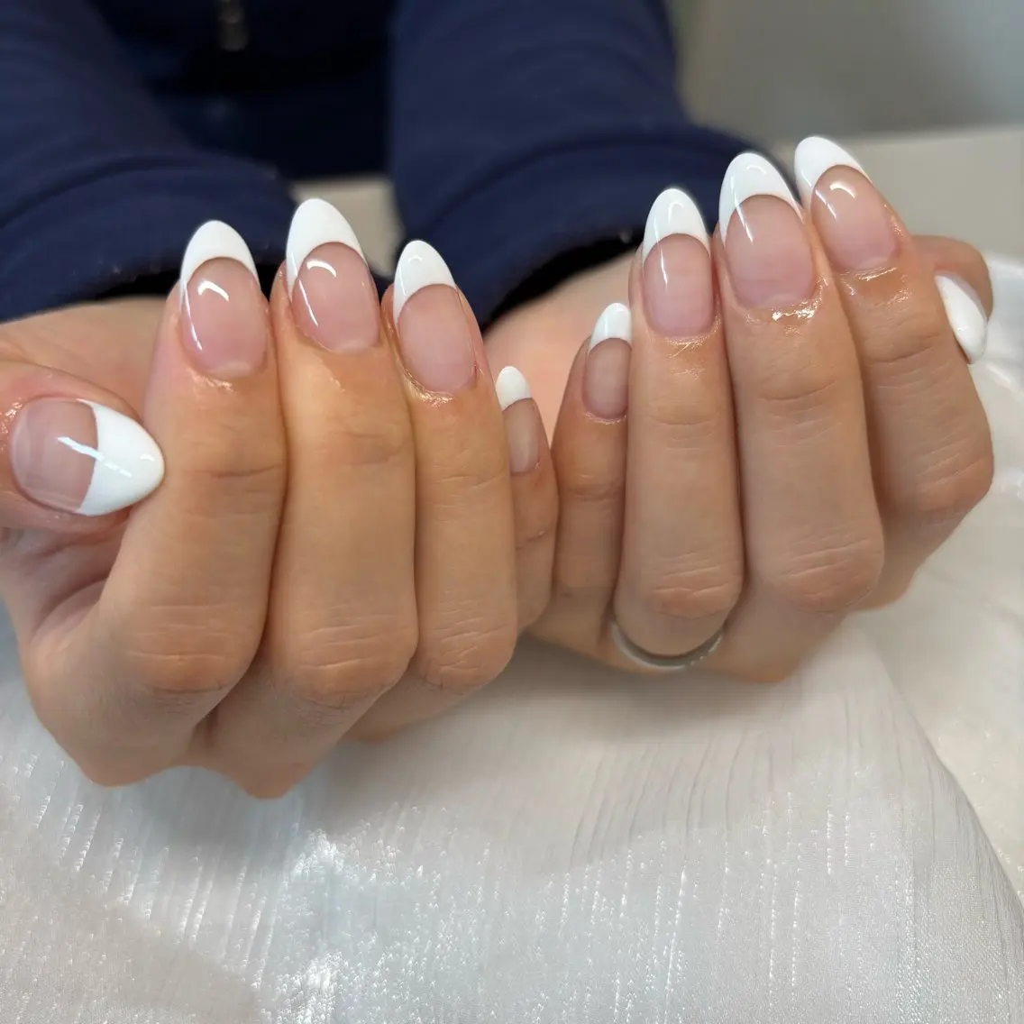 ネイル ハンドネイル soi. ソワのネイルデザイン