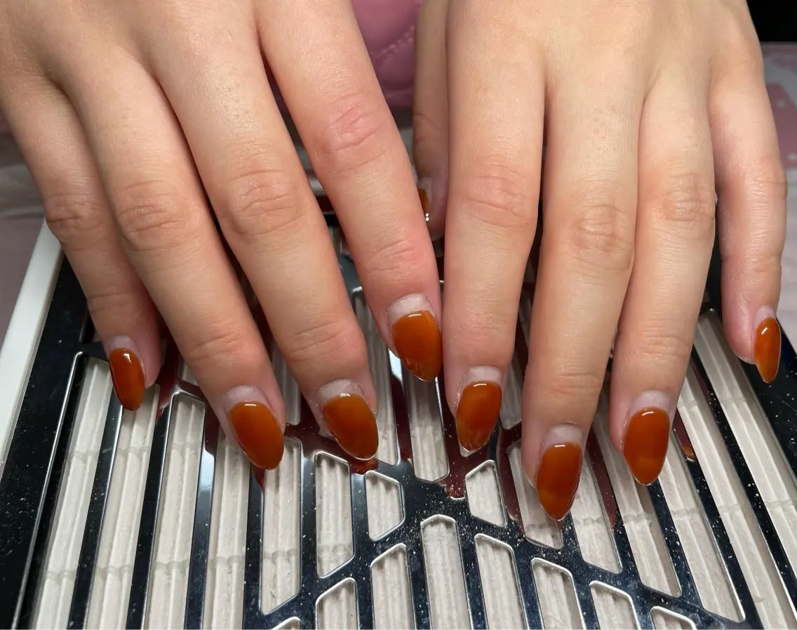 ネイル SYU NAILのネイルデザイン