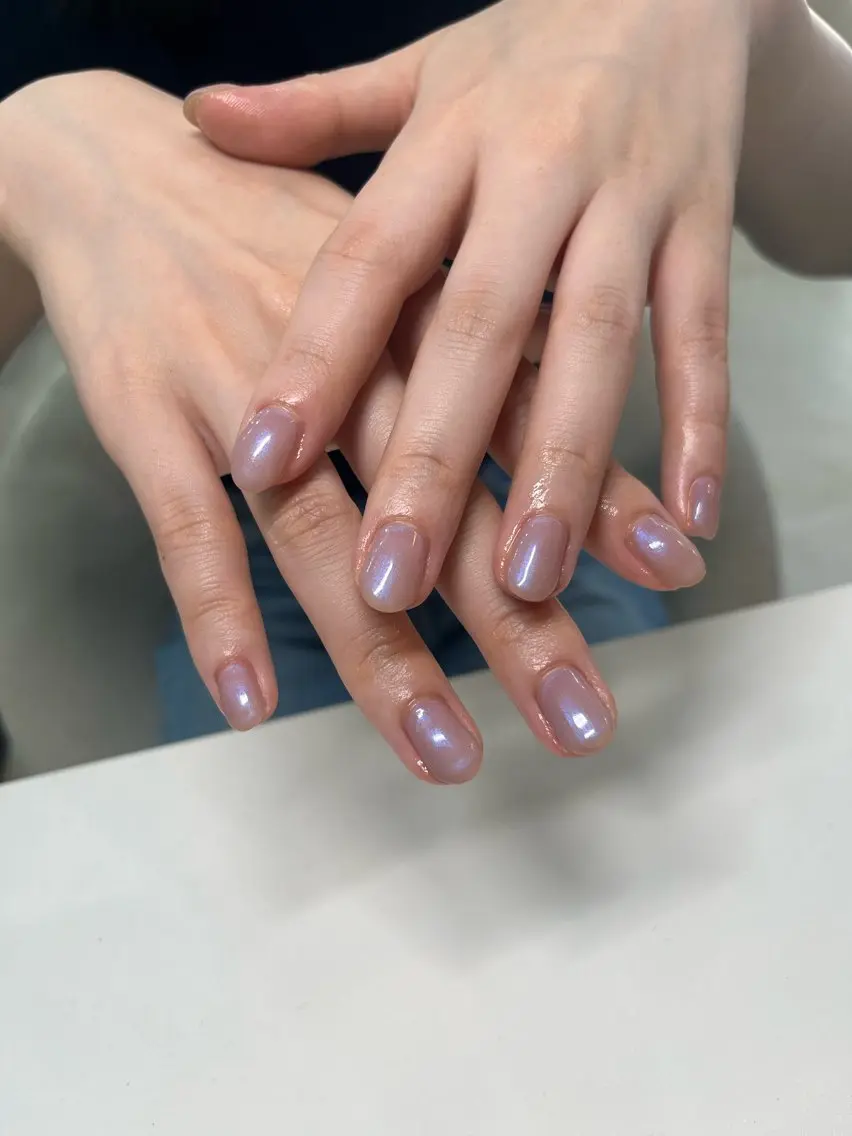 ネイル THE BALM Noahのネイルデザイン
