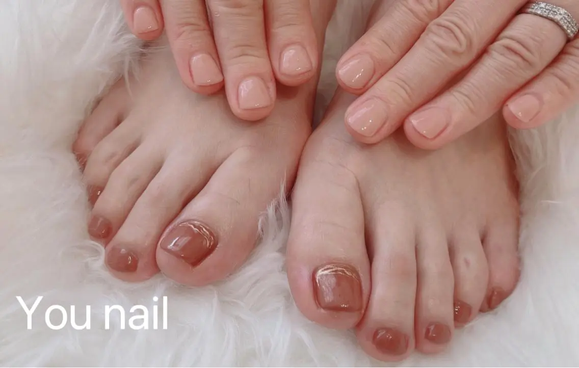 ネイル 狭山店(林) You nailのネイルデザイン