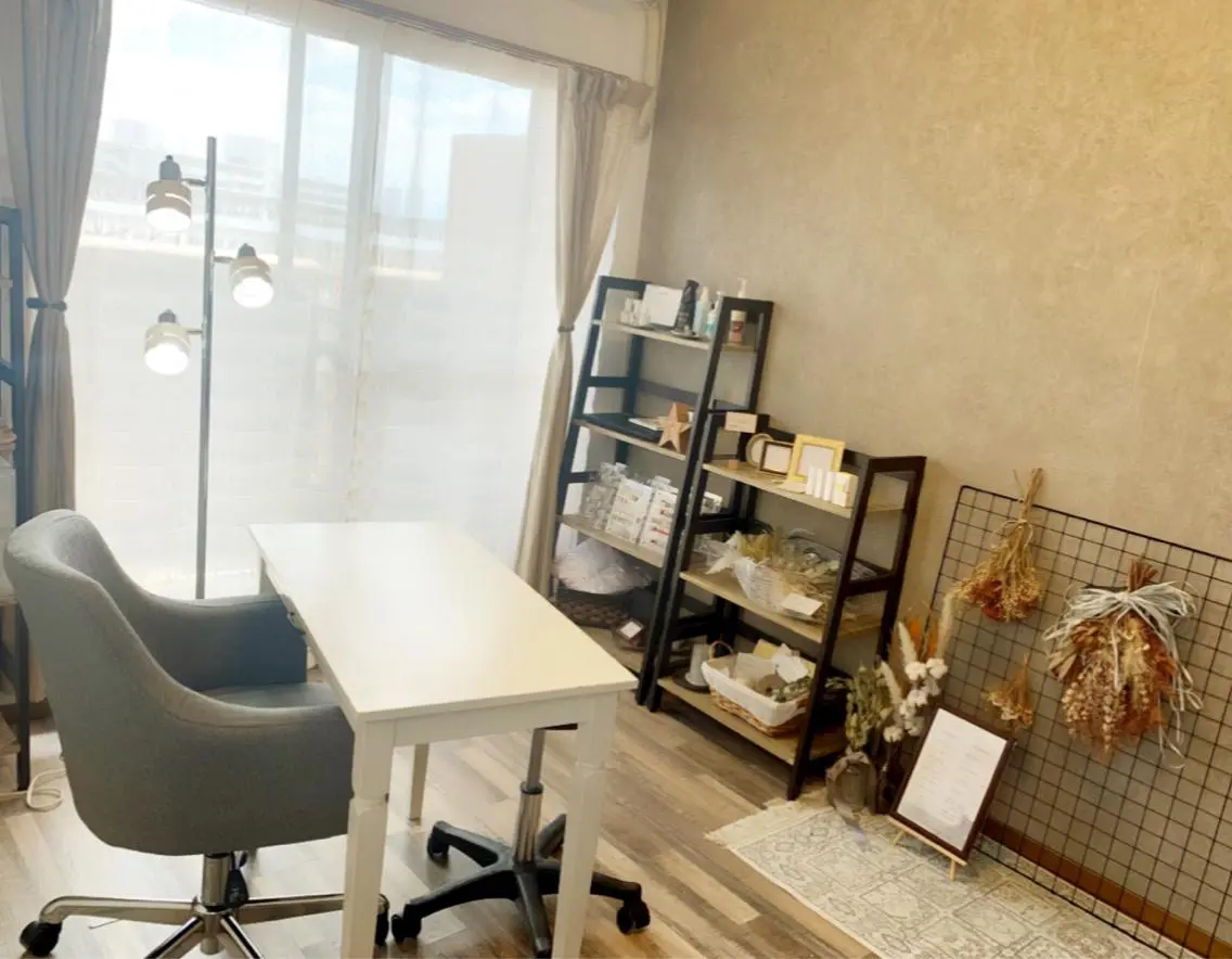 ネイル Lilibeauty salonのネイルデザイン