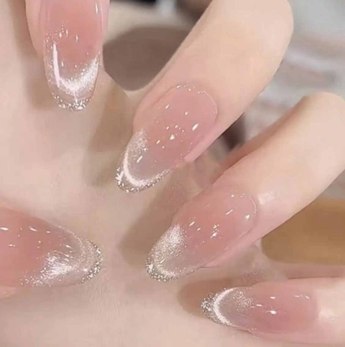 ネイル Sunny nail かおりのネイルデザイン