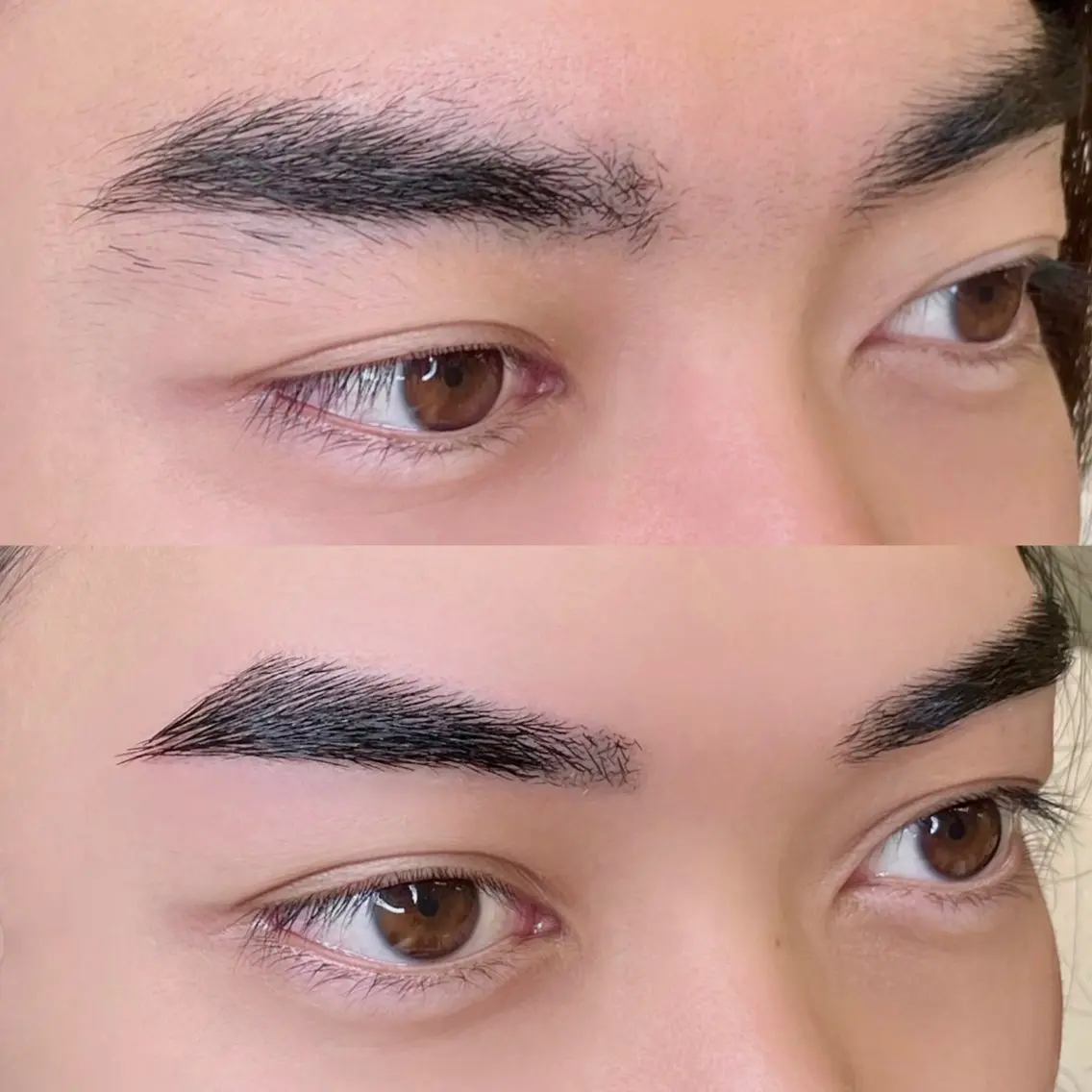 アイブロウ RIKO🎀 代官山eyeサロンのその他イメージ