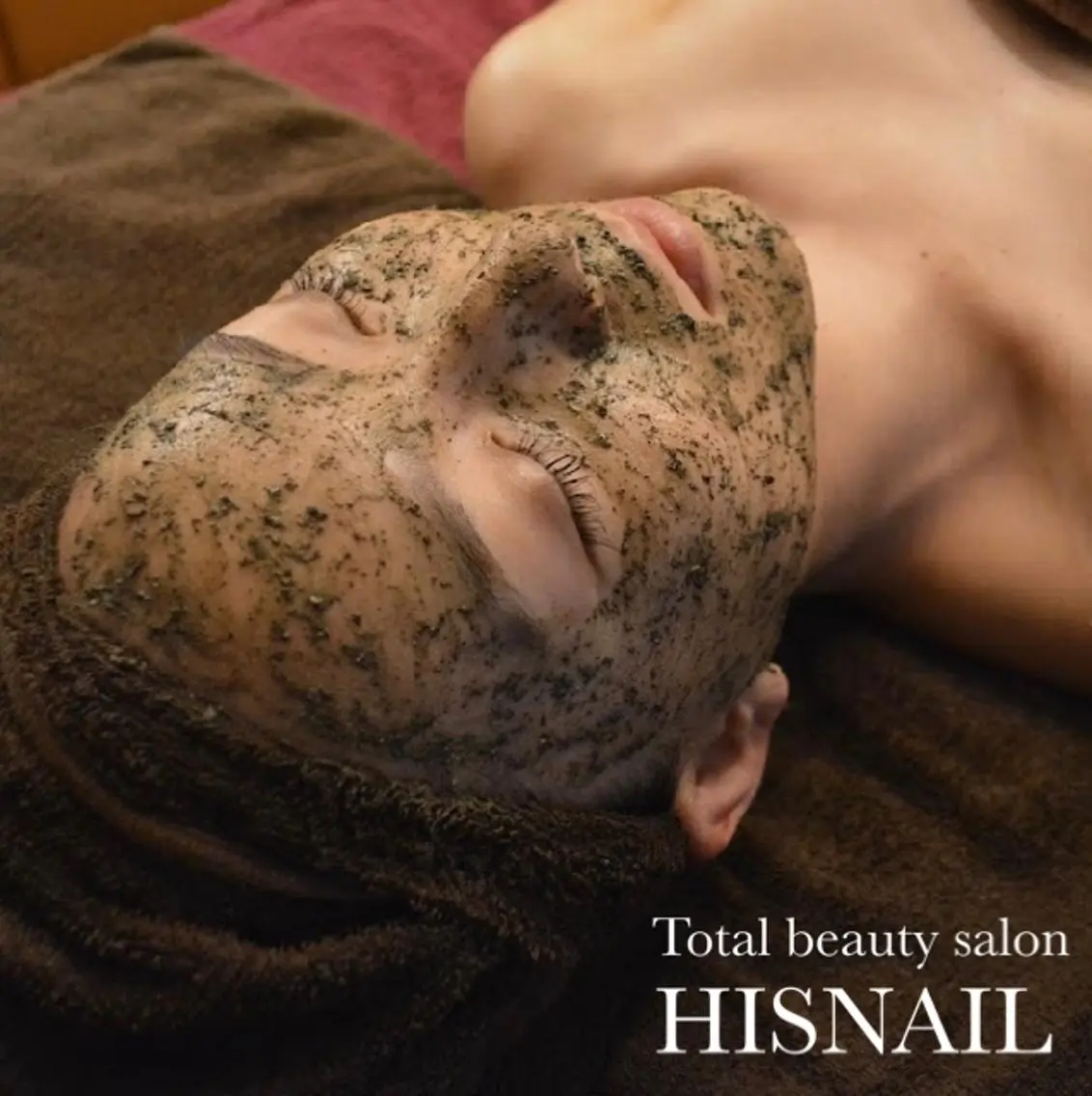 HISNAIL hisakoのネイルデザイン