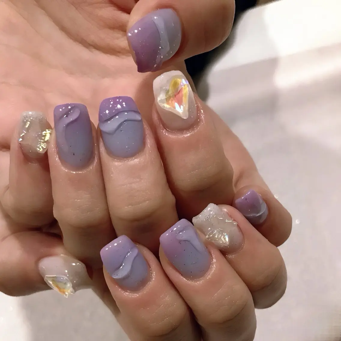 ネイル private. nailsalonのネイルデザイン