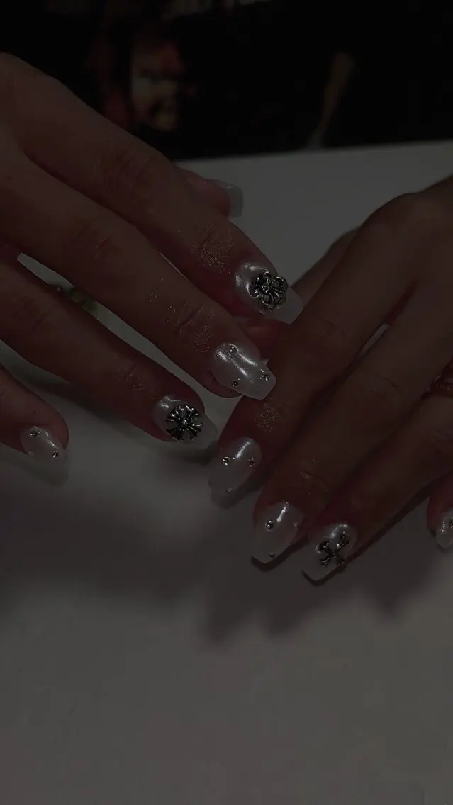 ネイル nail salon BONはるのネイルデザイン