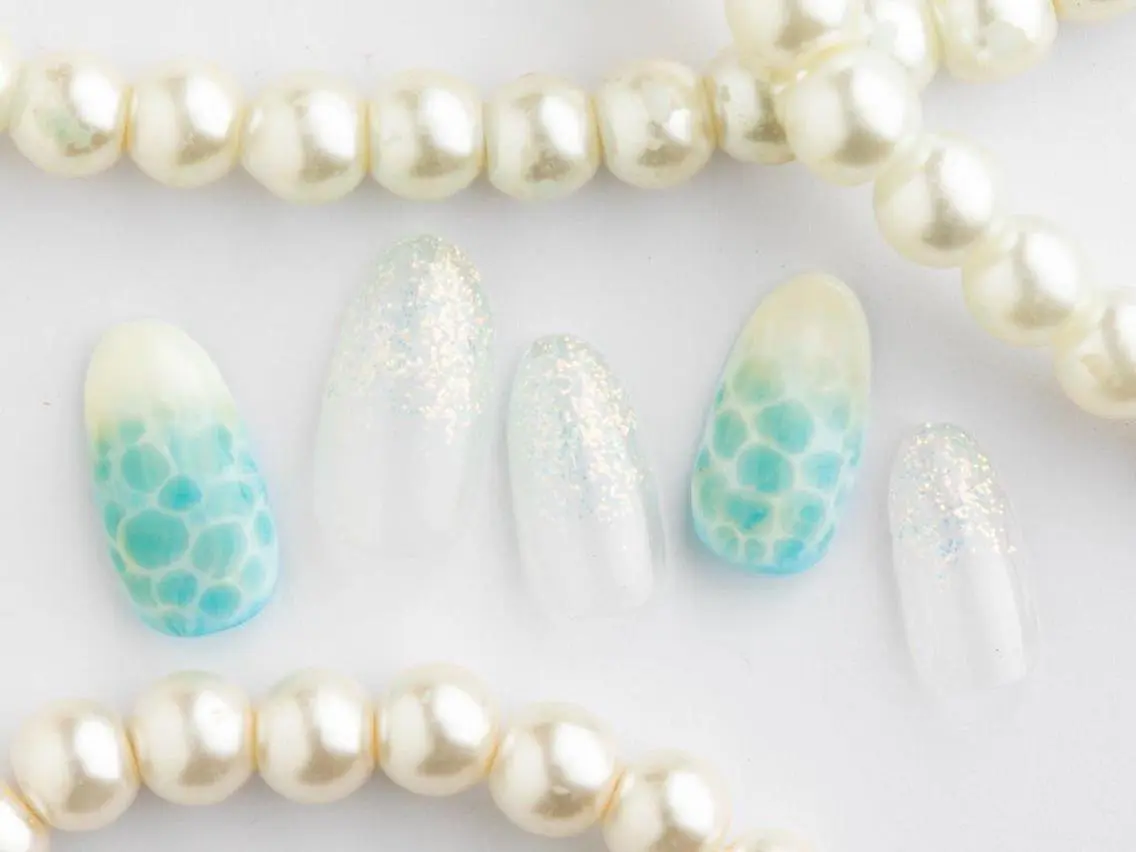 ネイル Tiary　Nail mのネイルデザイン