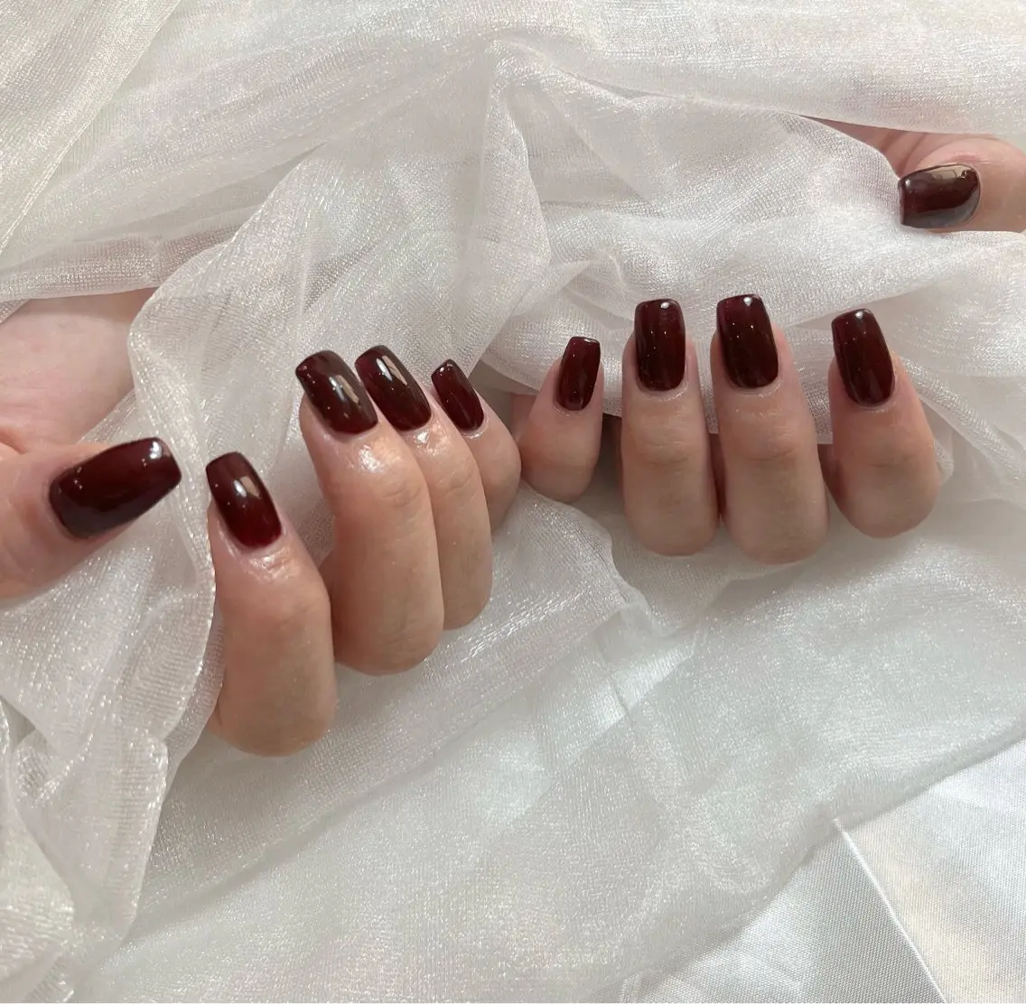 ネイル SALON ELVI.のネイルデザイン