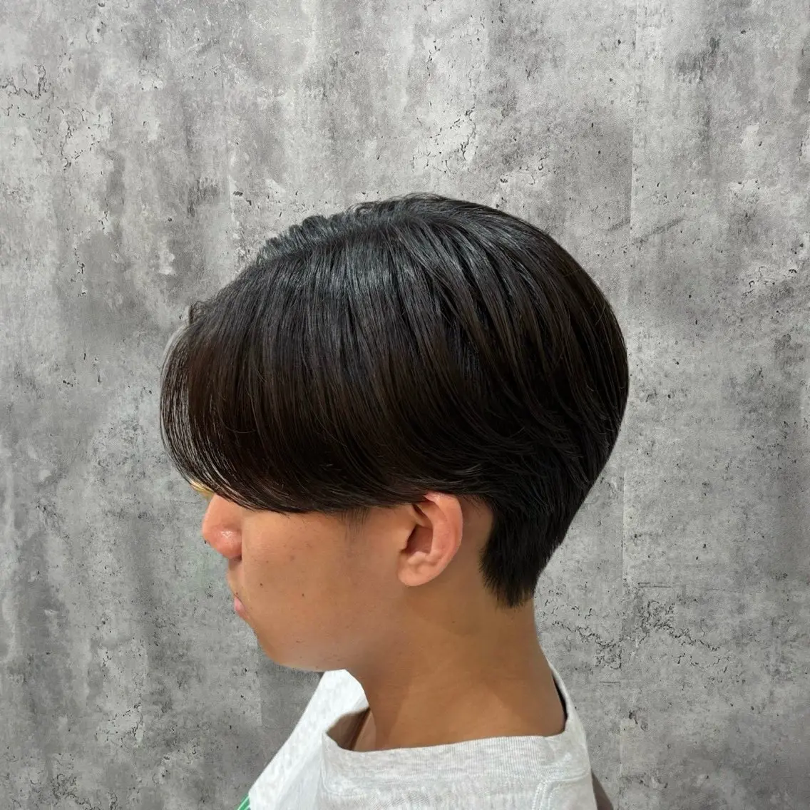 メンズ カット ⚡️メンズ＆眉特化 ⚡️さわのヘアスタイル