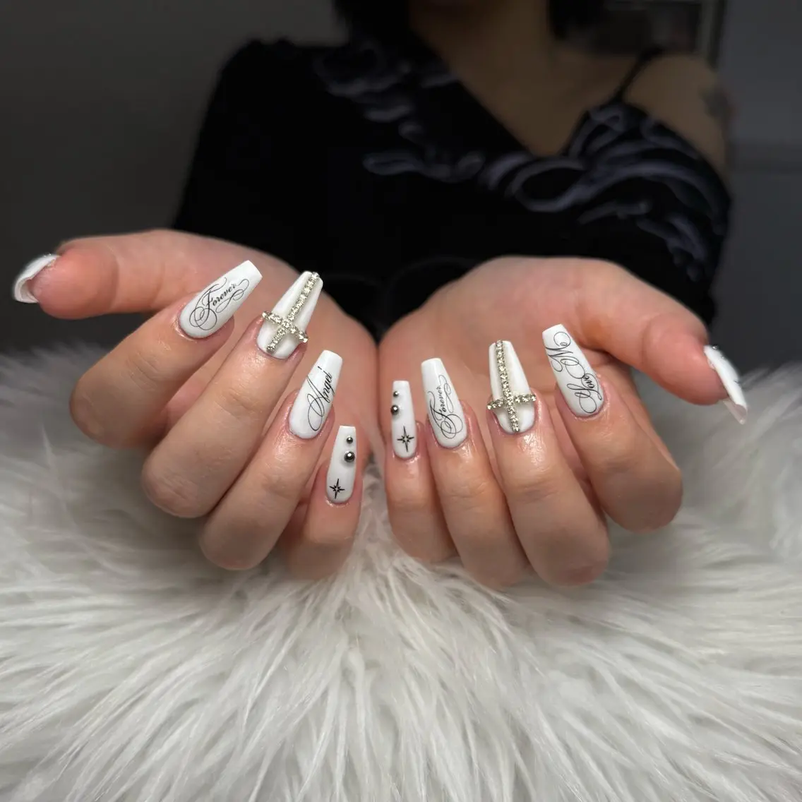 ネイル ハンドネイル Michi Nail Ikebukuroのネイルデザイン