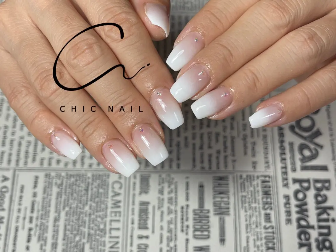 ネイル ハンドネイル CHIC NailSalonのネイルデザイン