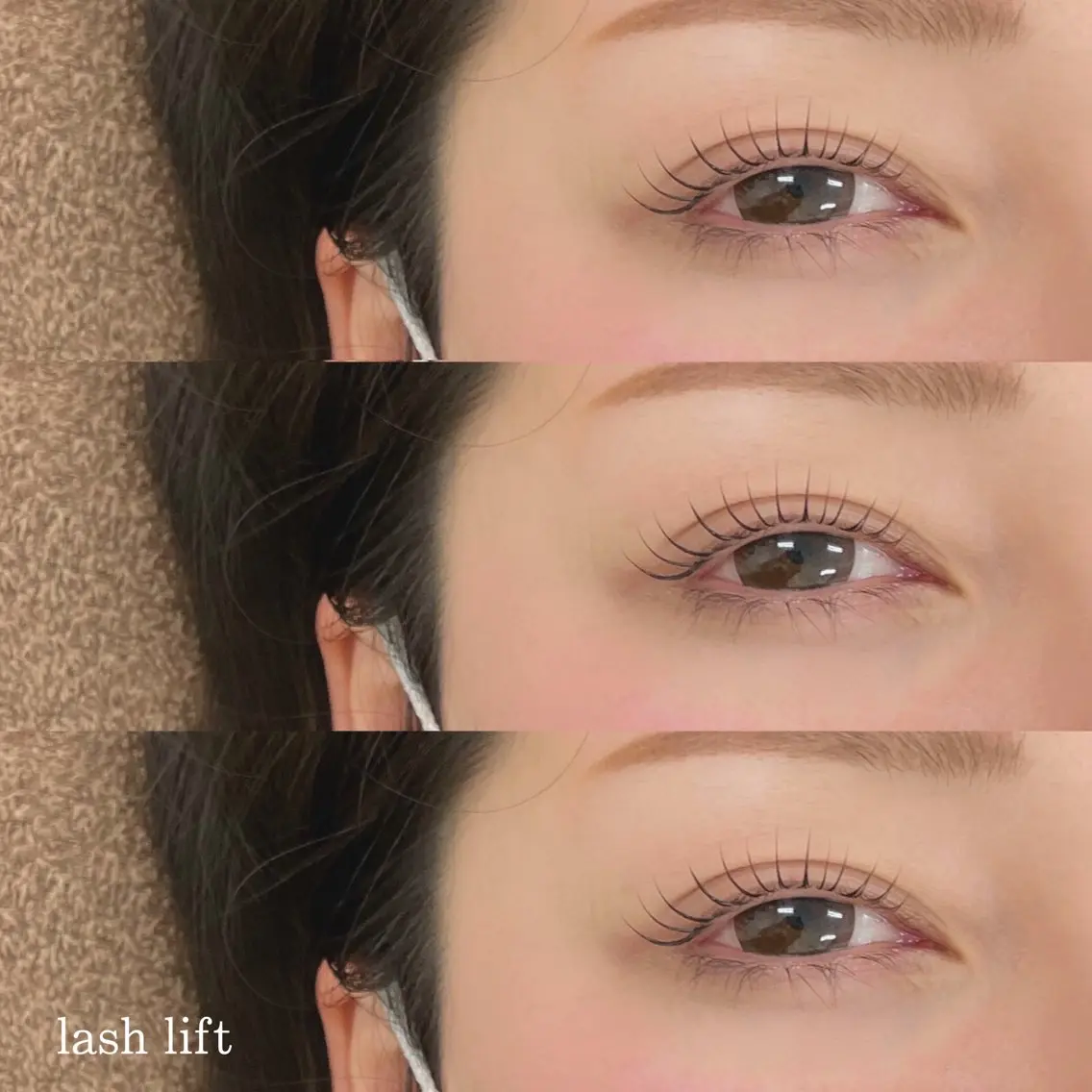 マツエク・マツパ マツパ eyelash _ oliのマツエク・マツパデザイン