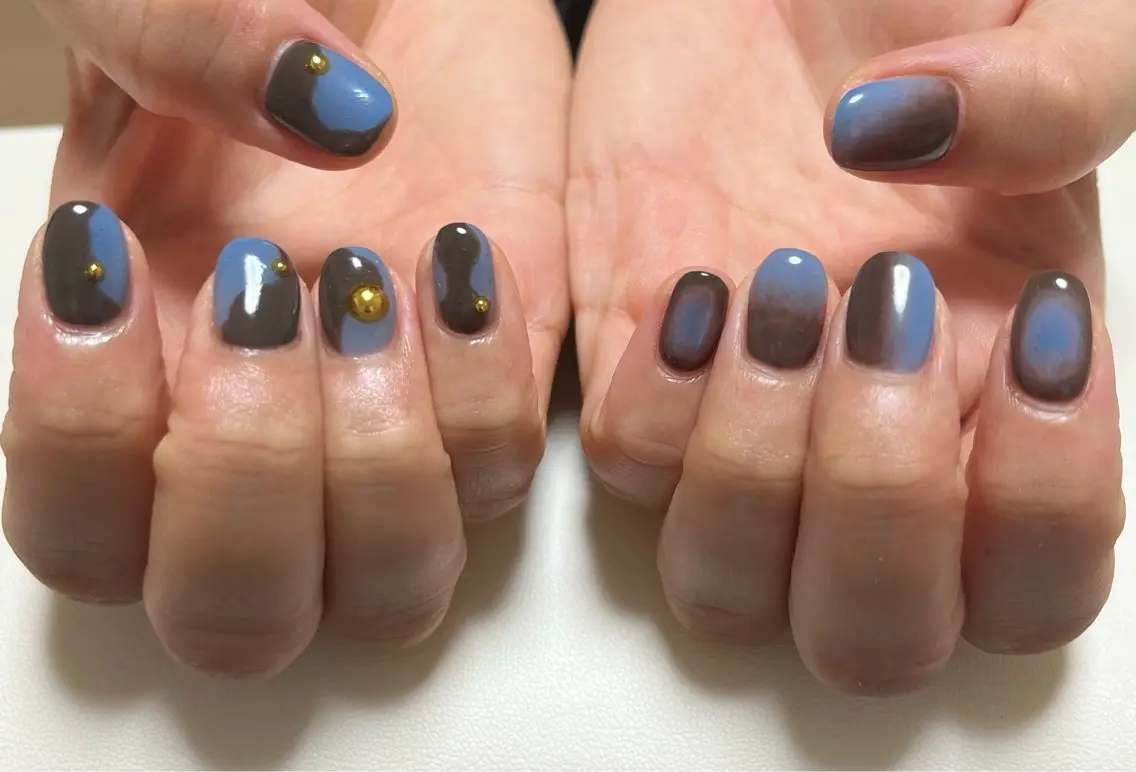 ネイル nail M&Tのネイルデザイン