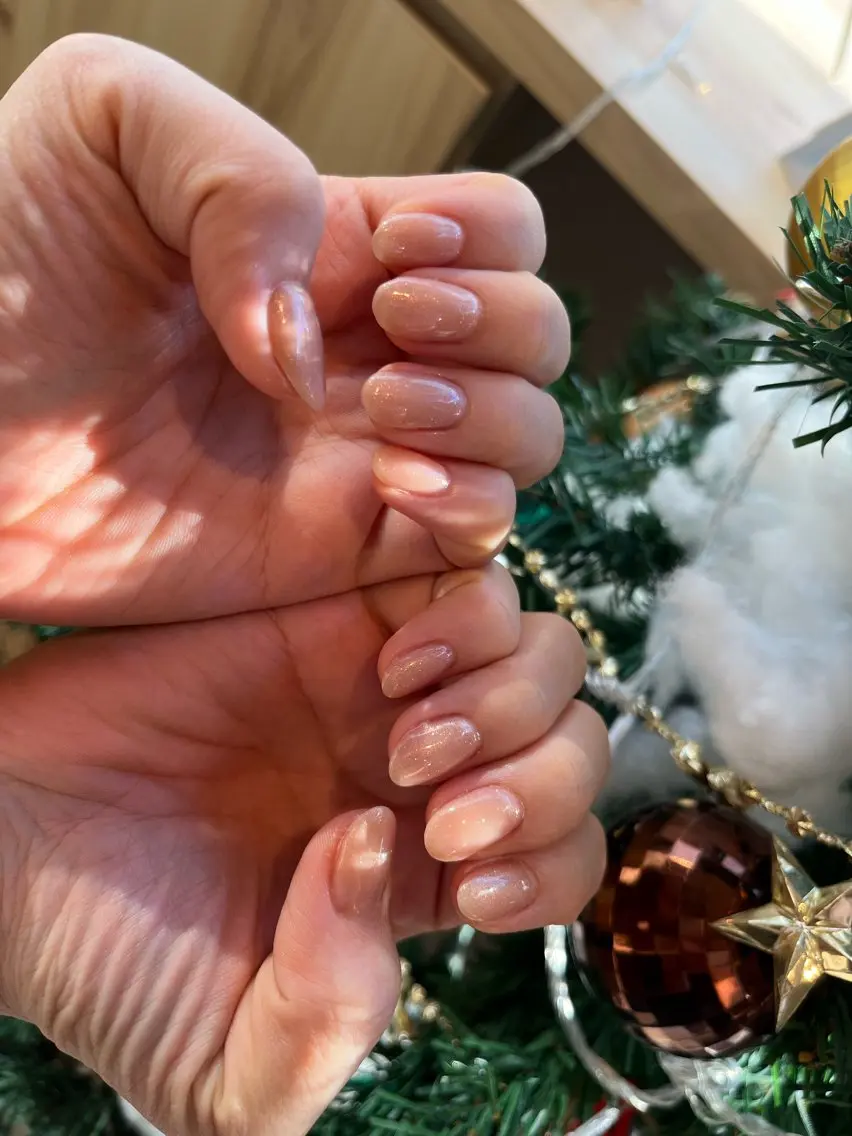 ネイル FOINAIL sakuraのネイルデザイン
