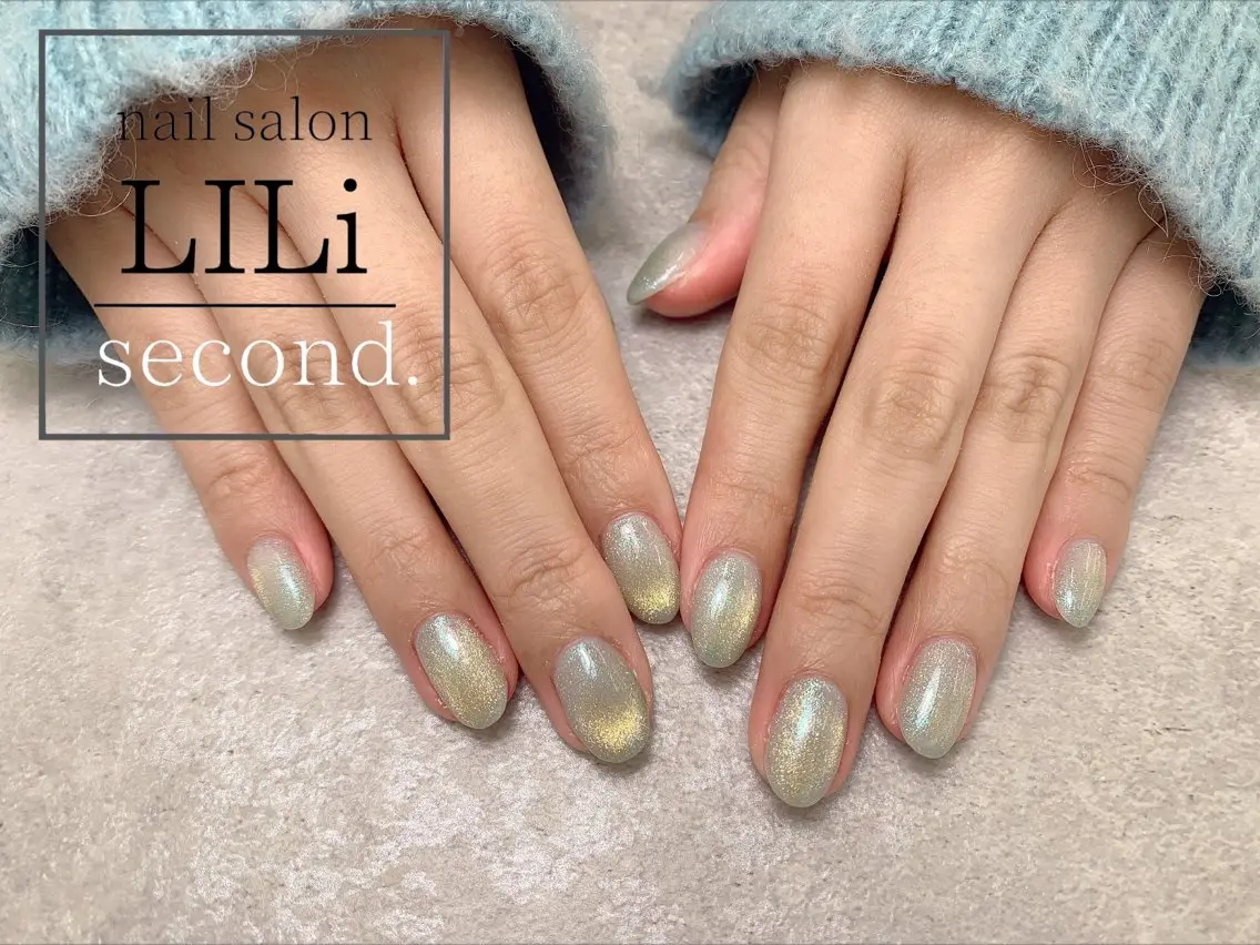 ネイル ハンドネイル Sari ✳︎のネイルデザイン
