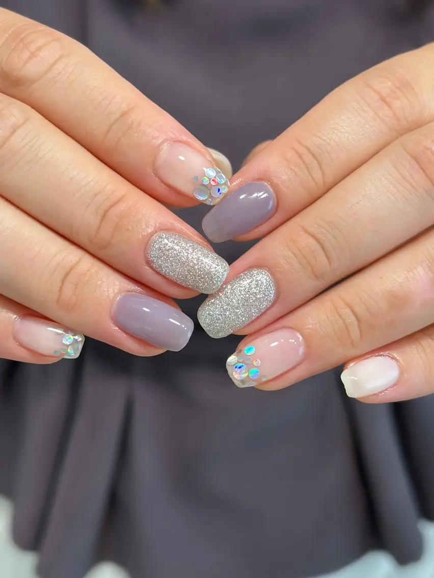 ネイル ハンドネイル oncu nailのネイルデザイン