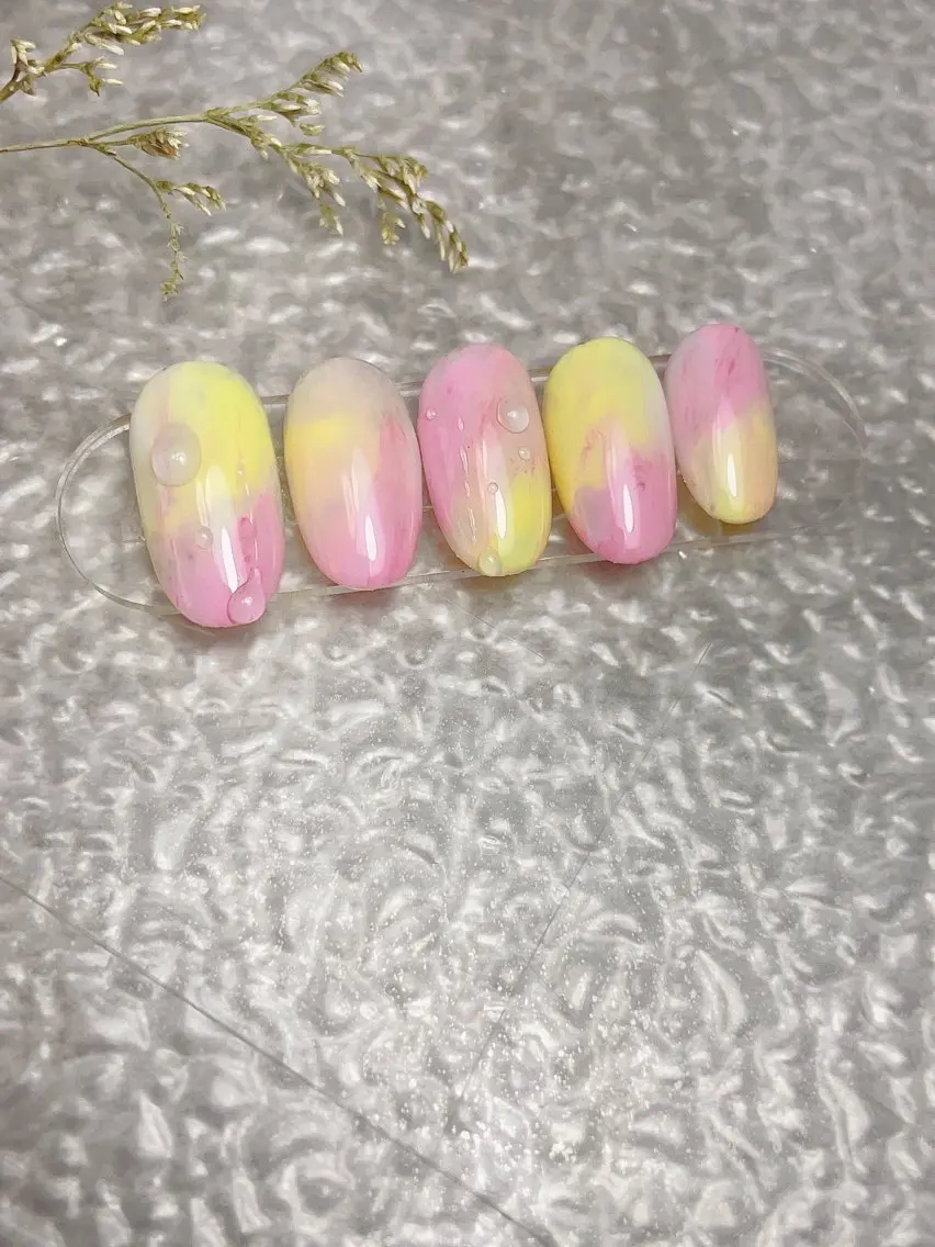 ネイル Ai Nailのネイルデザイン