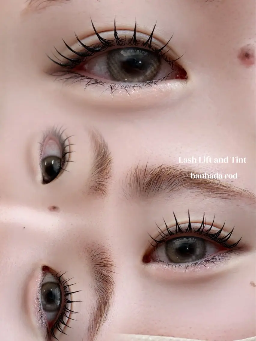 マツエク・マツパ ルカ/ eye mor.のマツエク・マツパデザイン