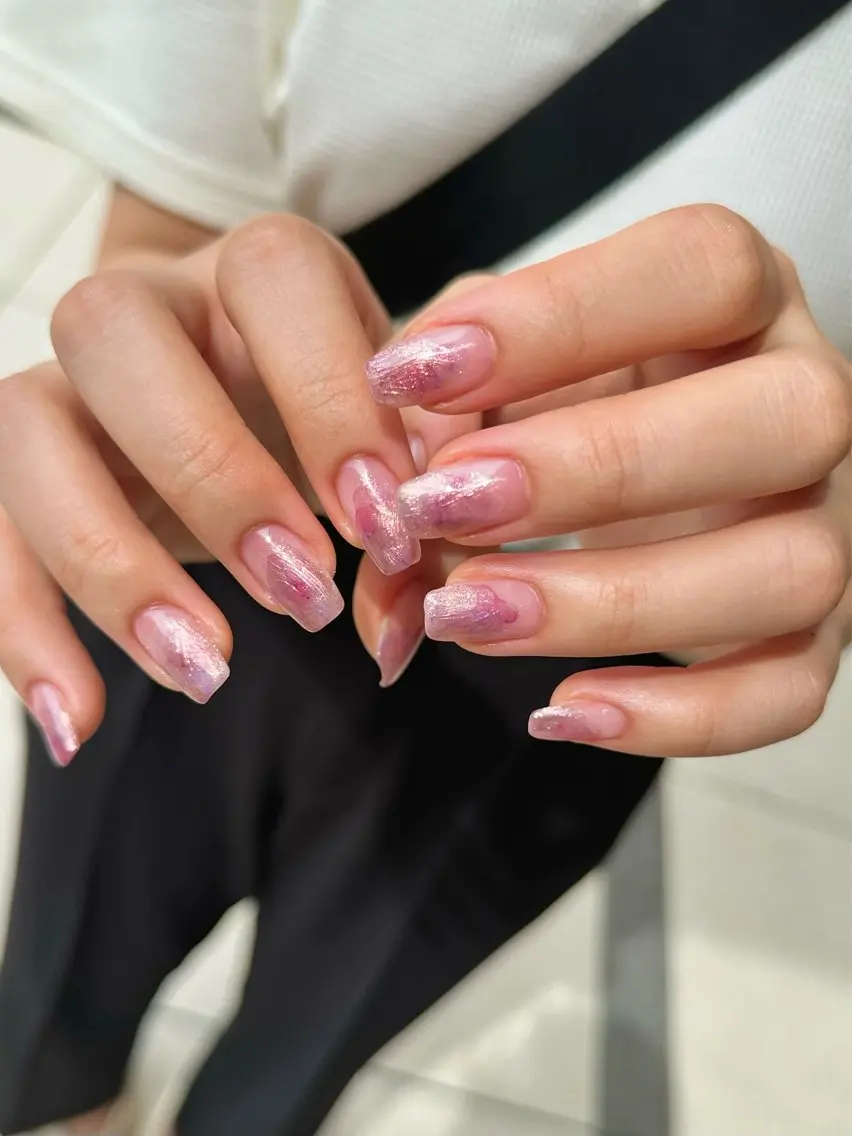 ネイル ハンドネイル tomozo. nailのネイルデザイン