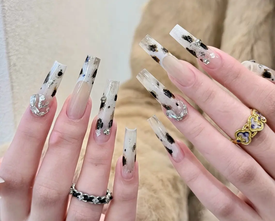 ネイル ハンドネイル D-BEAUTY Nailsalonのネイルデザイン