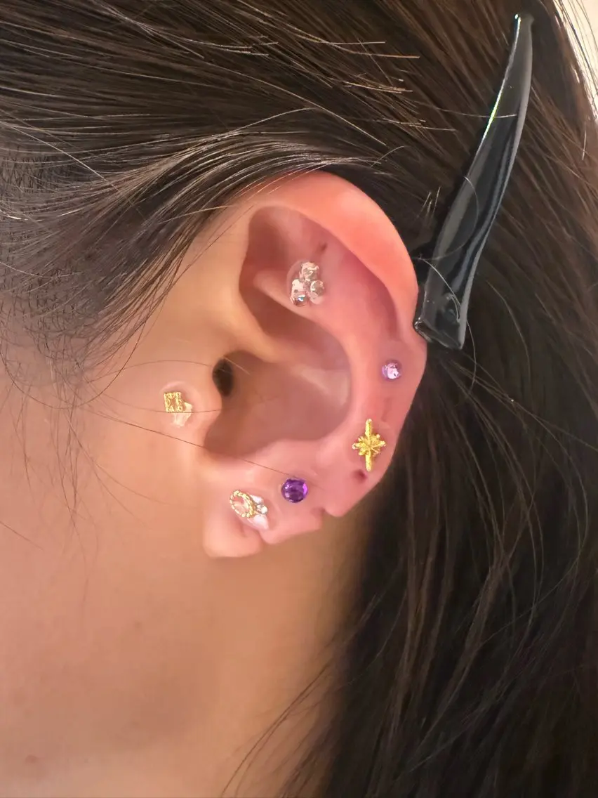 その他 Beauty Salon Aeriのその他イメージ
