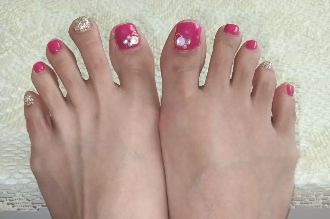 ネイル Nail  yのネイルデザイン