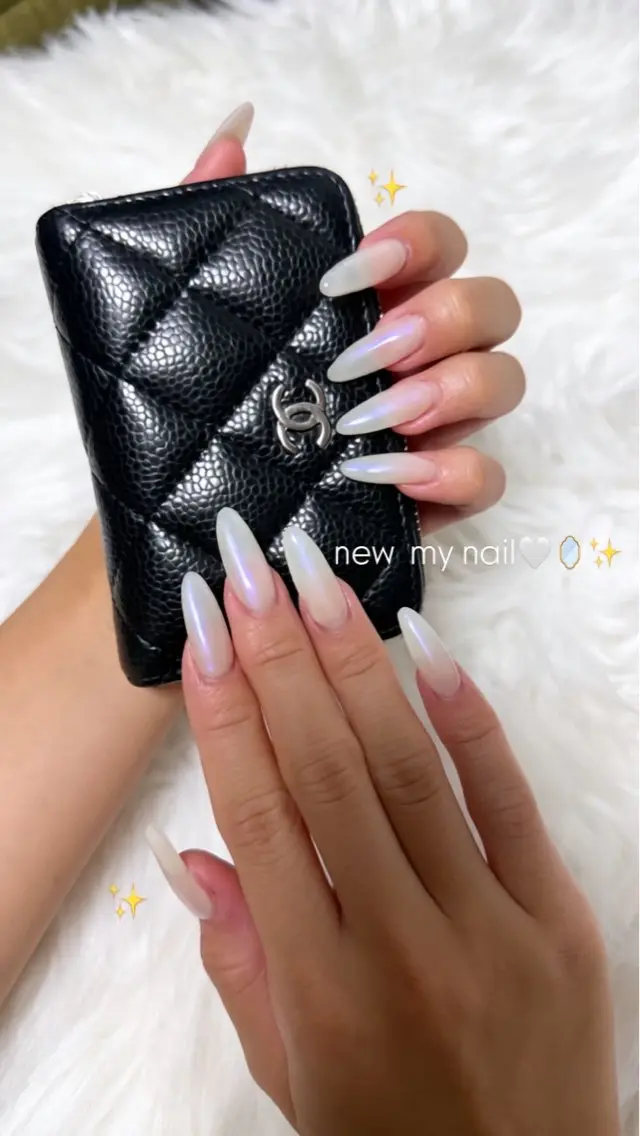 ネイル Nnail KANOのネイルデザイン
