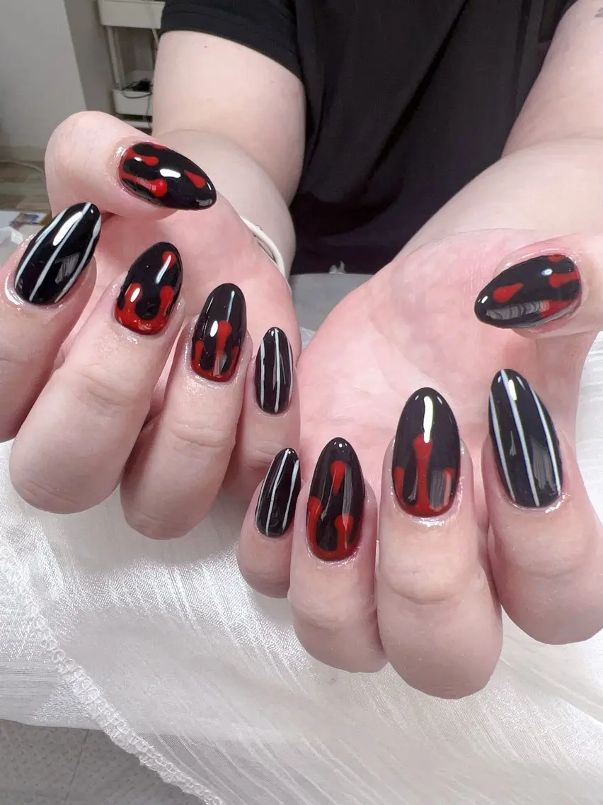 ネイル Nail NaNaのネイルデザイン