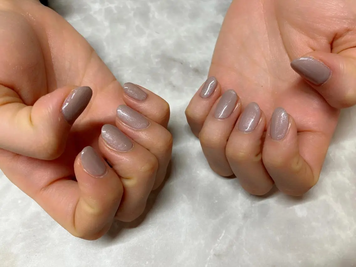 ネイル komohana salon🌺のネイルデザイン
