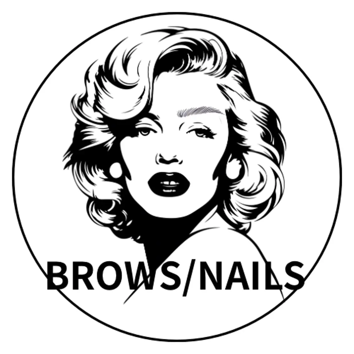 アイブロウ ワックス脱毛 眉カット その他(アイブロウ) BROWS/ NAILSの眉毛・アイブロウイメージ