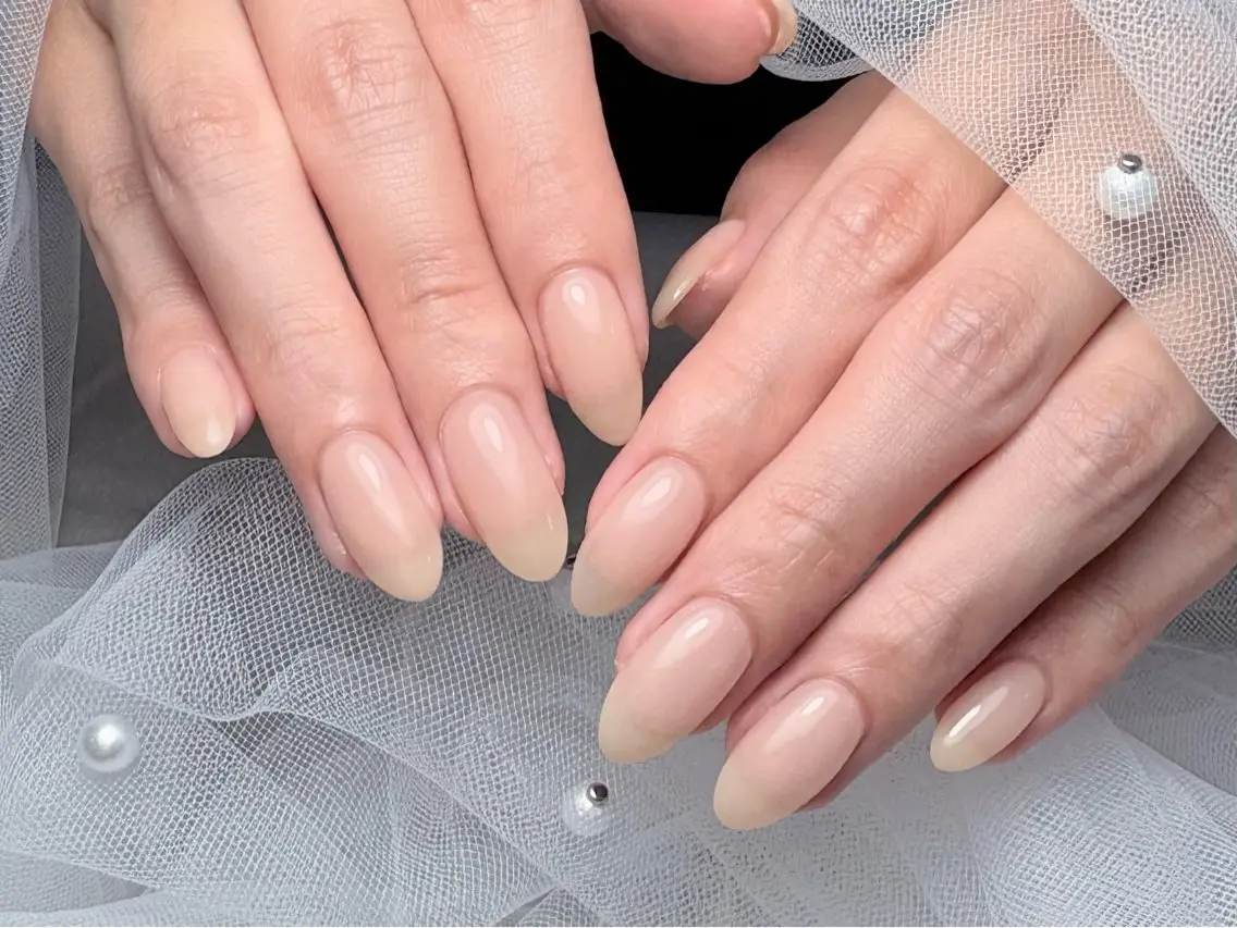 ネイル フットネイル ジェルネイル キラキラネイル ラメ(グリッター) マグネットネイル ハンドネイル ハンドケア ♡Bivi♡自爪に 優しいネイルサロンのネイルデザイン