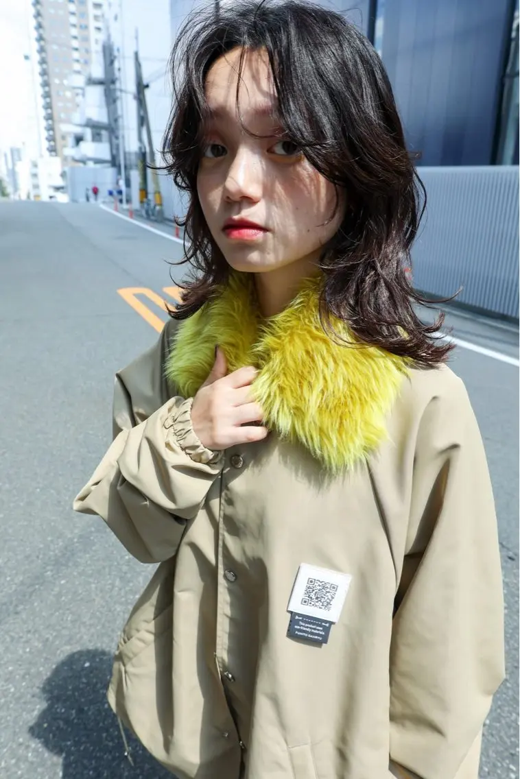 ˗ˋˏ 期 間 限 定 ˎˊ˗ˏ 🎈【TEON botanical SPA 35分】シャンプー、ブロー、スタイリングの写真