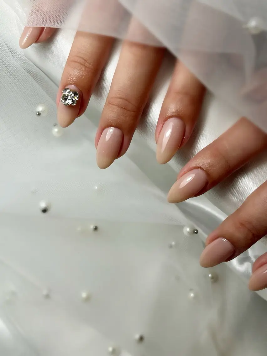 ネイル P nail ピーネイルのネイルデザイン