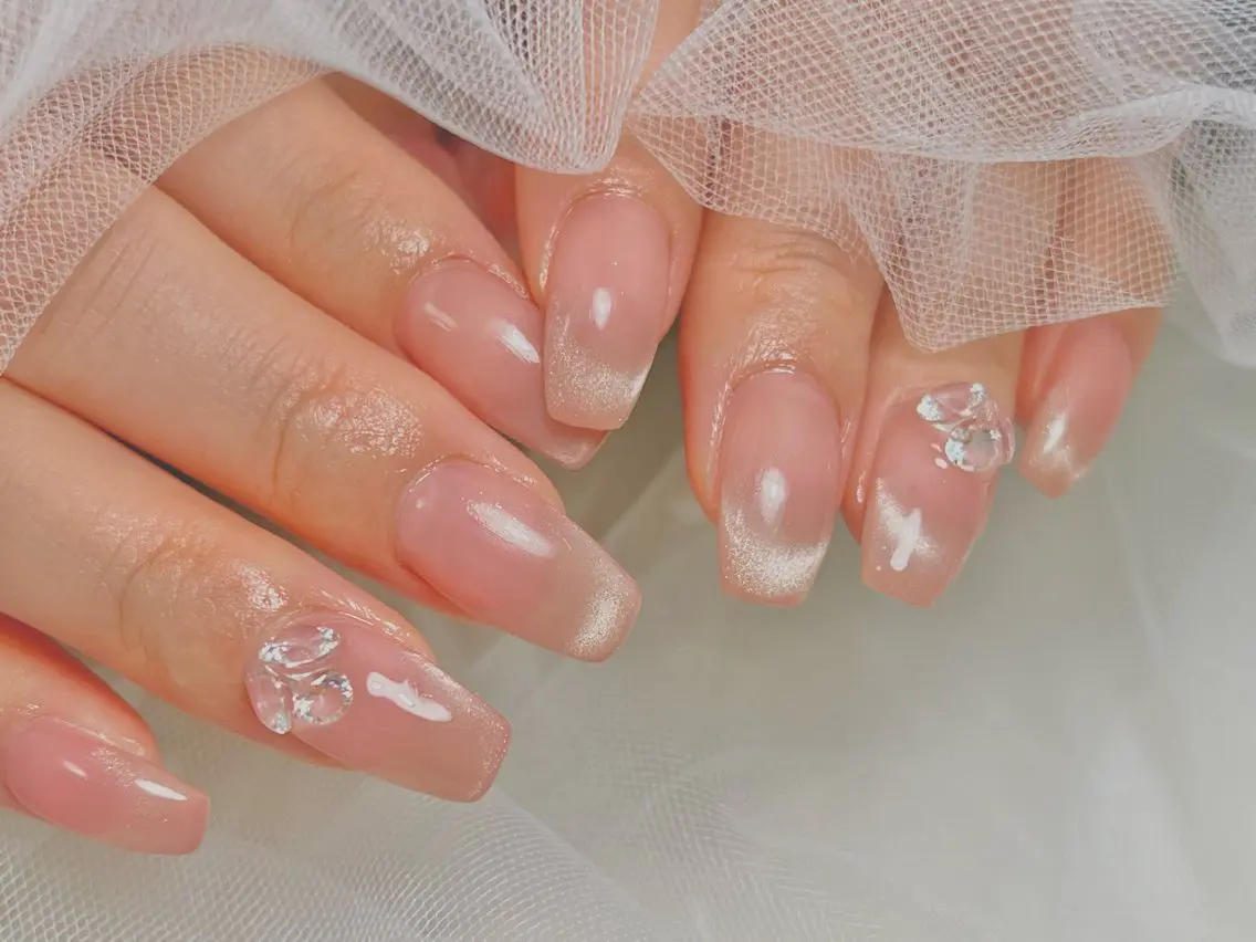 ネイル nail y.roomのネイルデザイン
