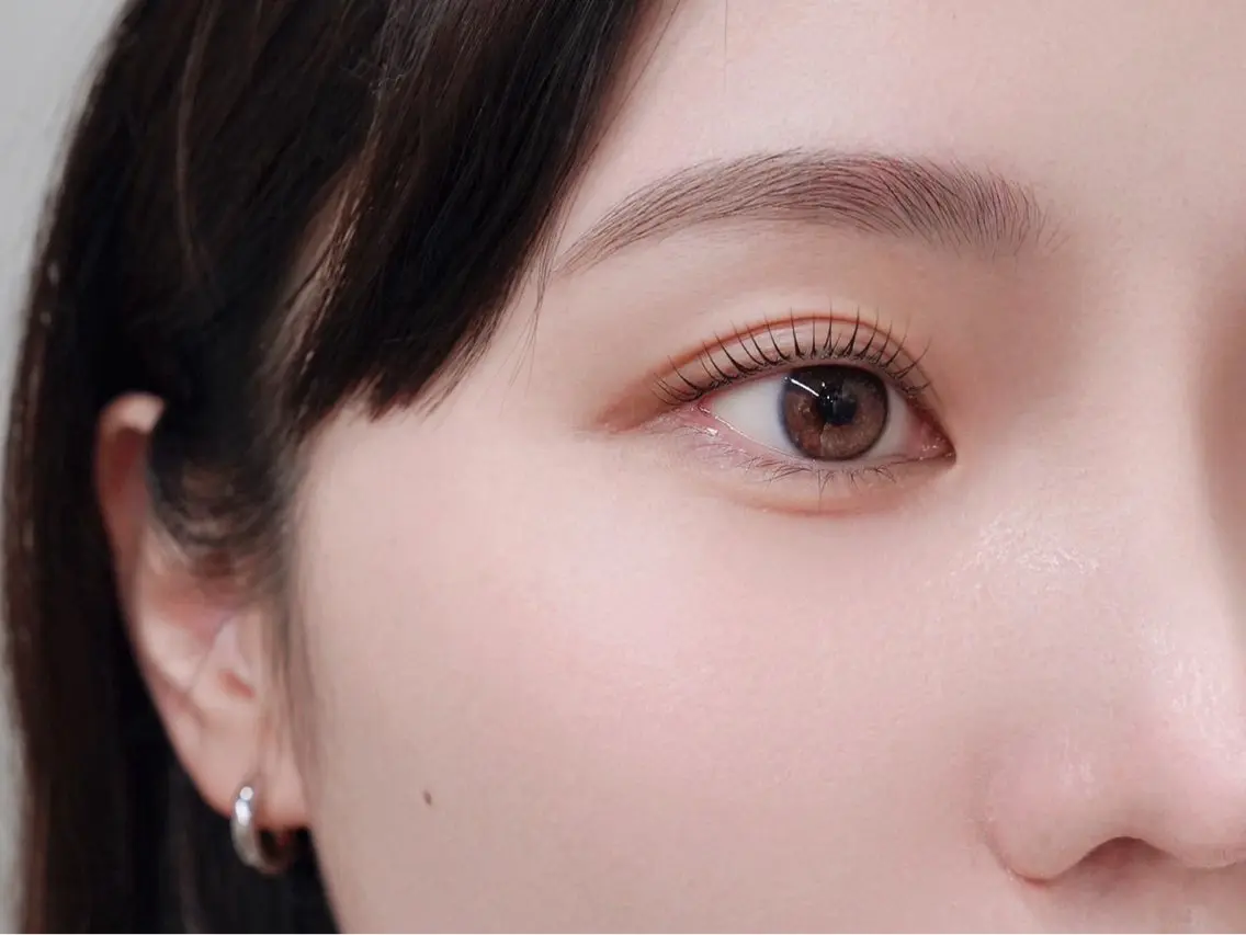 眉waxの写真