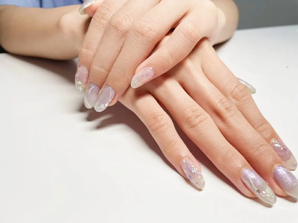 ネイル ハンドネイル JULIE NAILのネイルデザイン