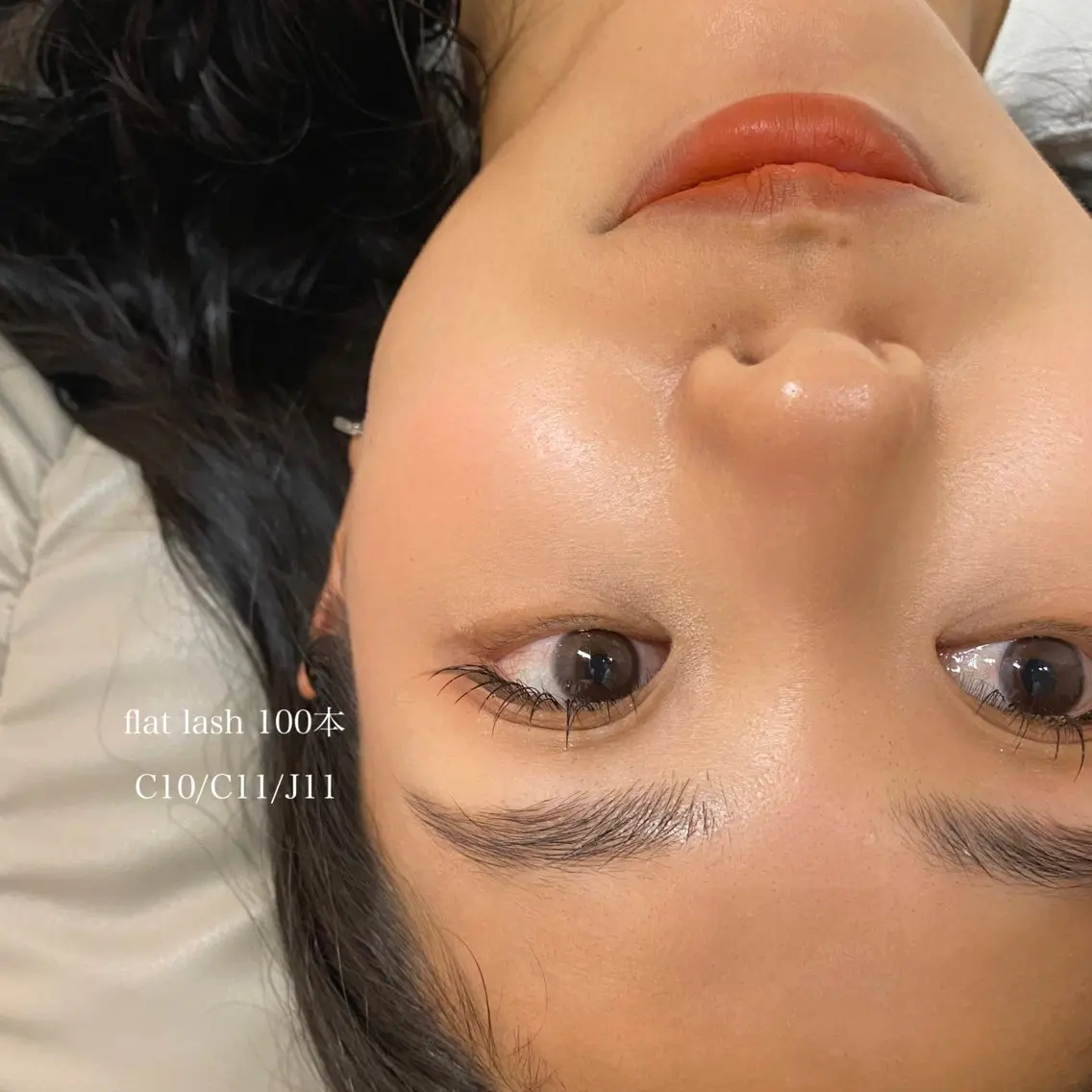 マツエク・マツパ TIAM nail&eye🌿のマツエク・マツパデザイン