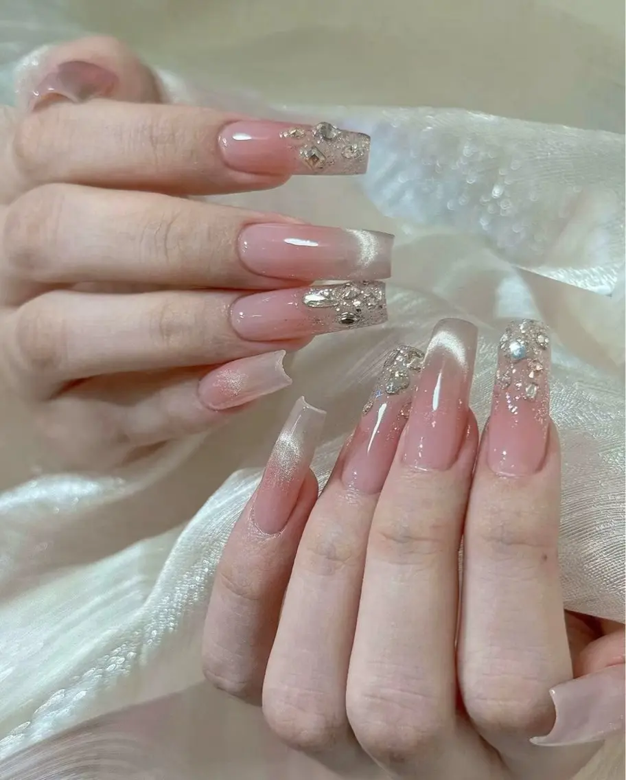 ネイル U mi Nail Salonのネイルデザイン