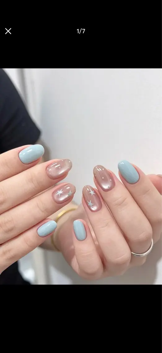 ネイル LS NailSalonのネイルデザイン