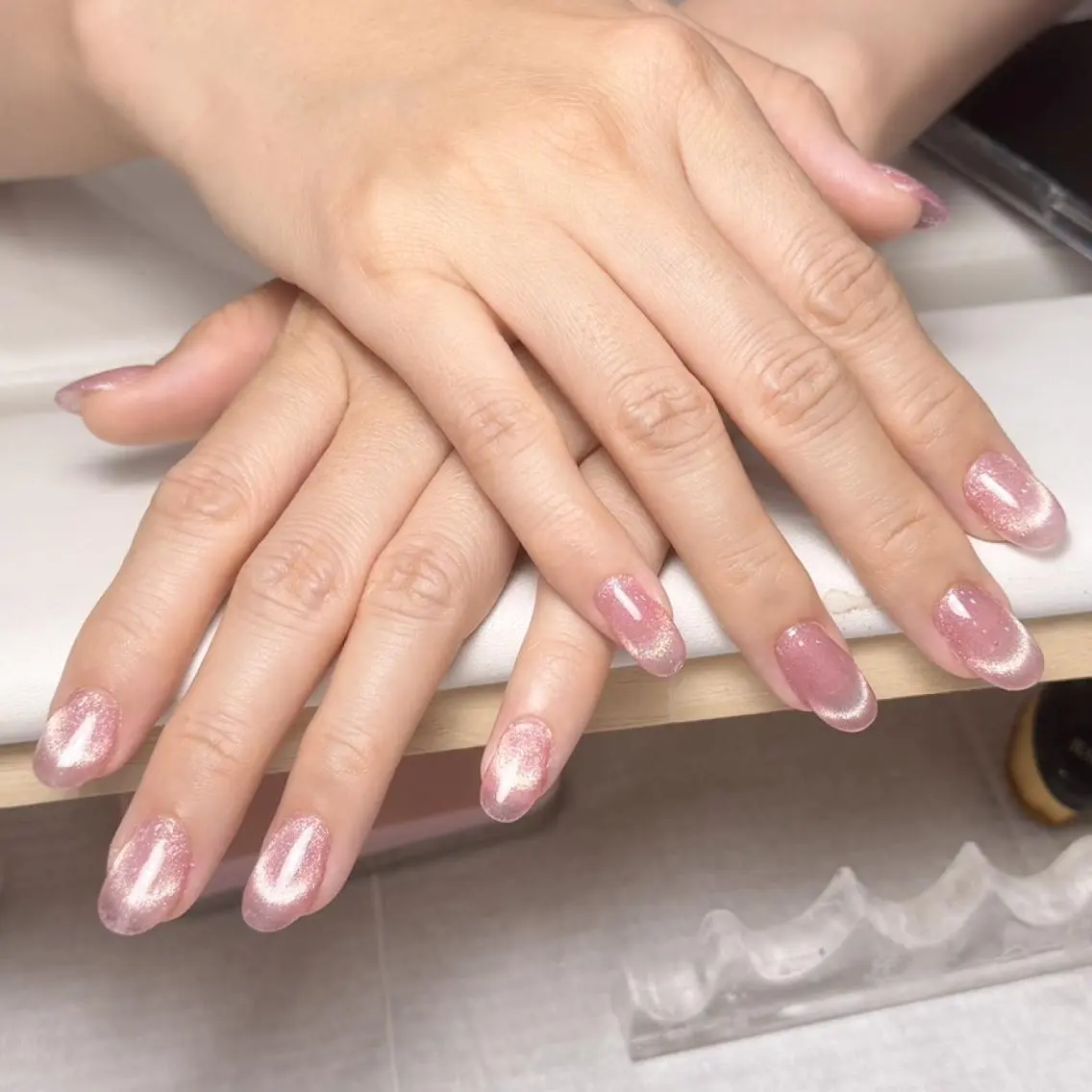 ネイル ハンドネイル 美桜 高円寺Nailのネイルデザイン