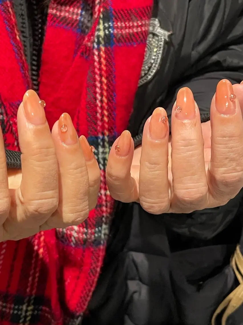 ネイル Reisa nailのネイルデザイン