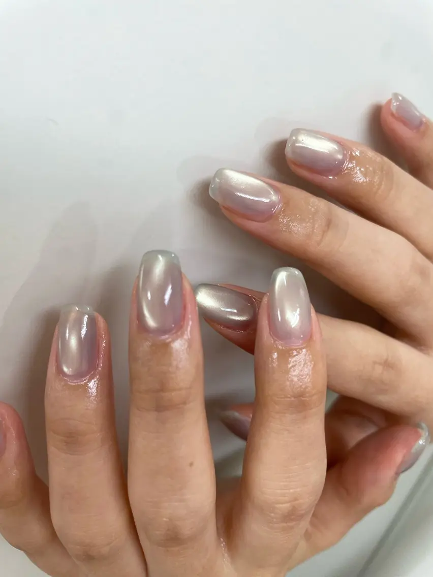 ネイル éte Nailのネイルデザイン