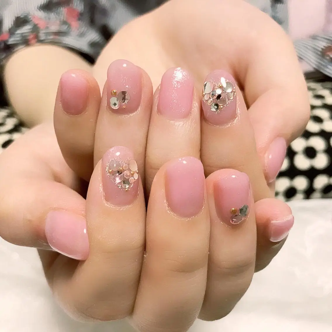 ネイル yumnail (ネイル&脱毛)のエステ・リラクイメージ