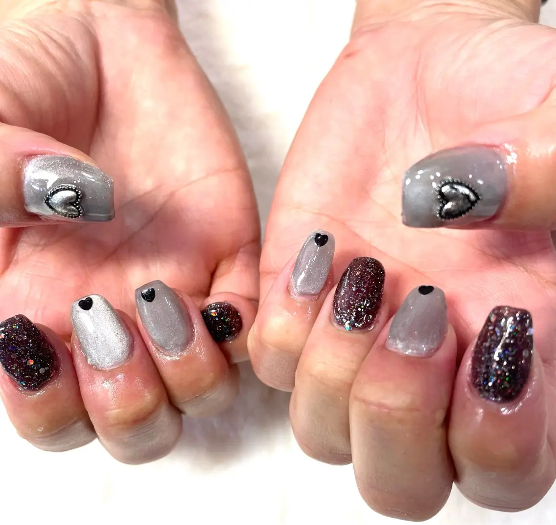 ネイル koto nailsのネイルデザイン