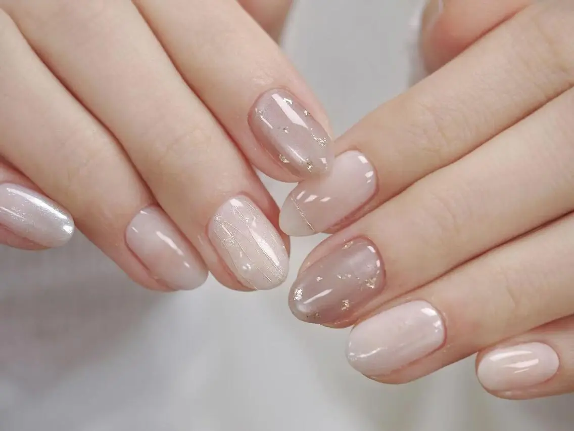 ネイル filonnail 市川のネイルデザイン