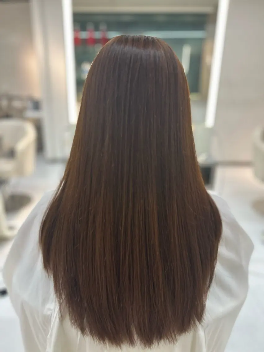 ロング 🫧asterisk 五十嵐 裕樹🫧のヘアスタイル
